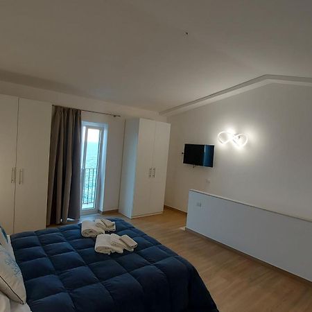 Marina House Villa Cefalu Bagian luar foto