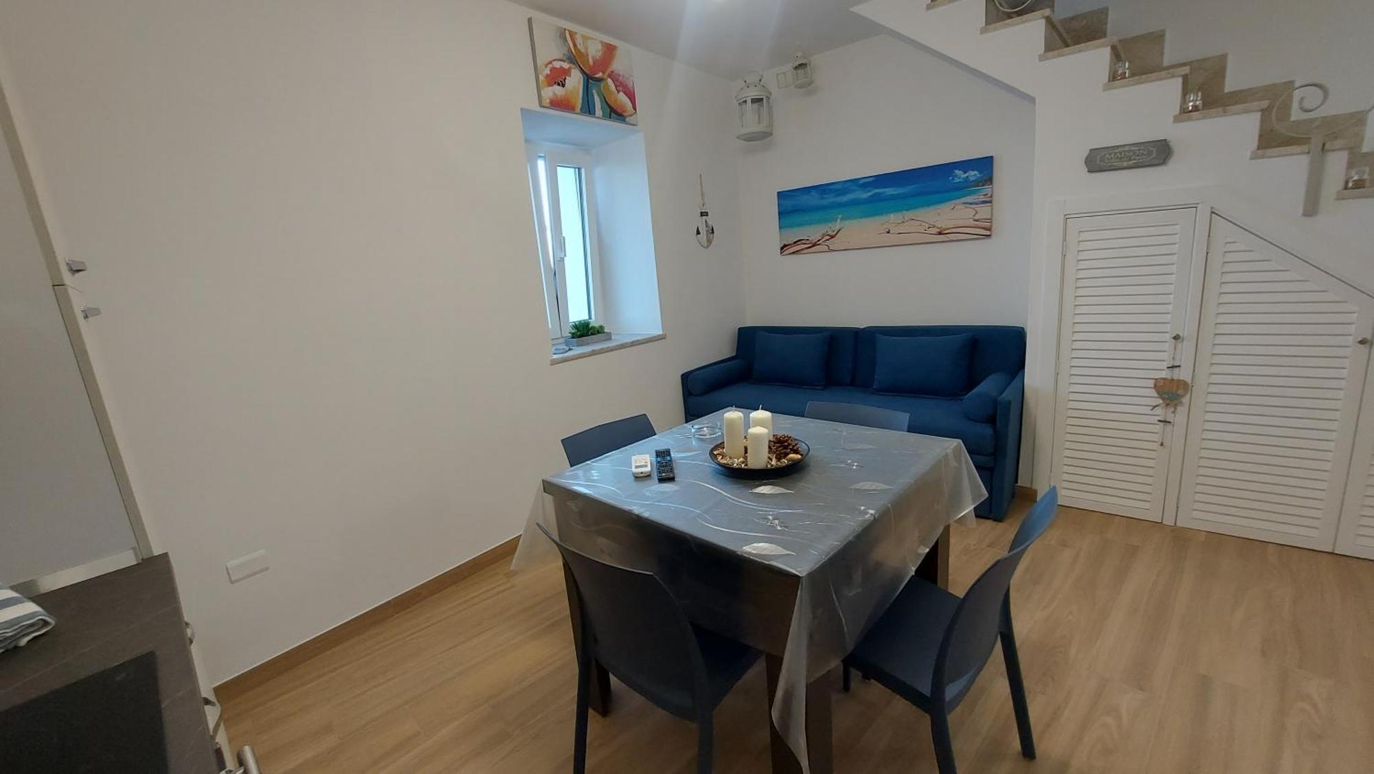 Marina House Villa Cefalu Bagian luar foto
