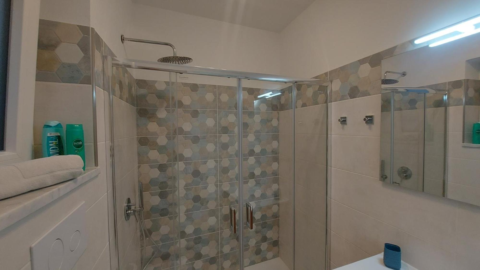 Marina House Villa Cefalu Bagian luar foto