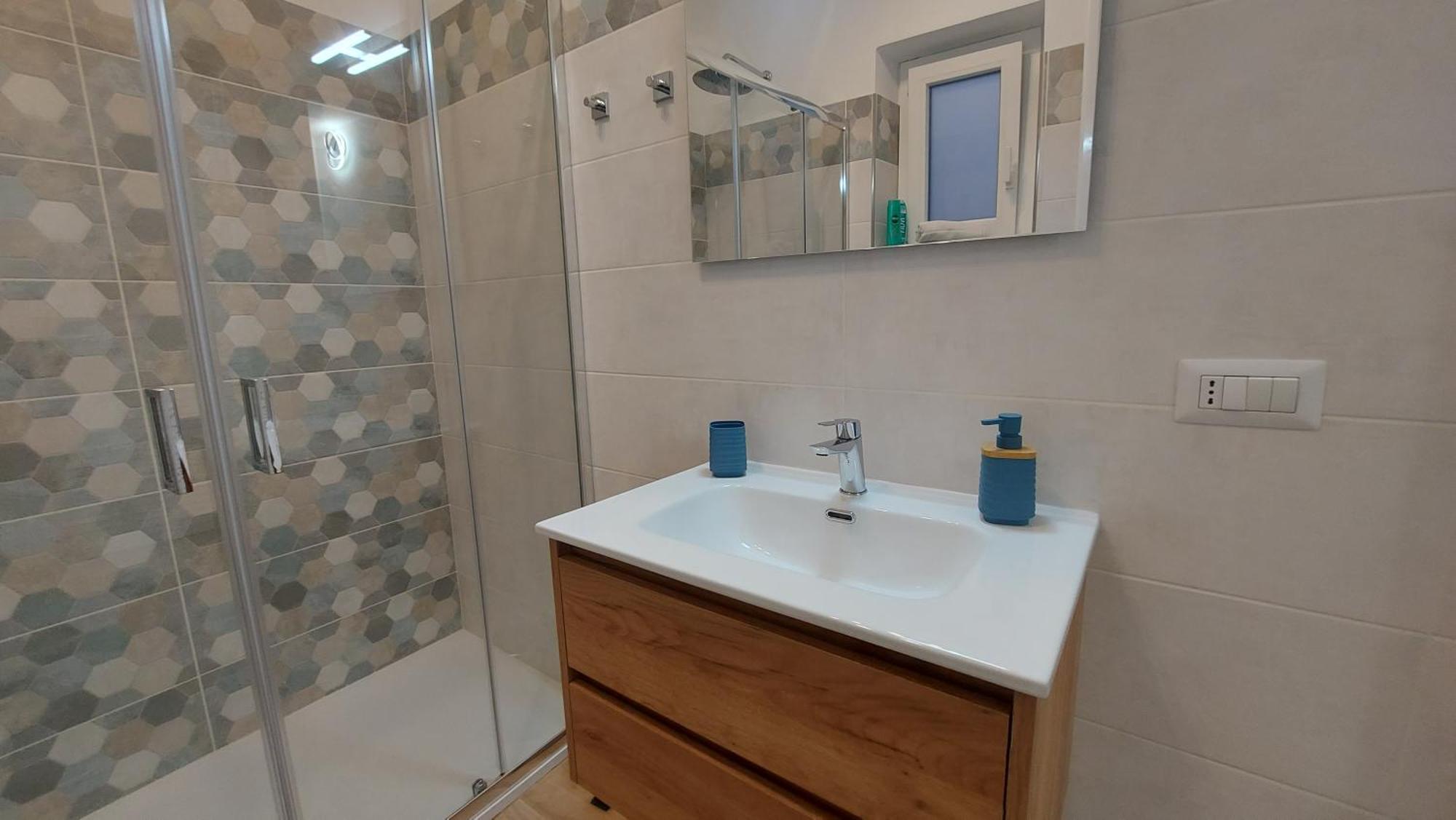 Marina House Villa Cefalu Bagian luar foto