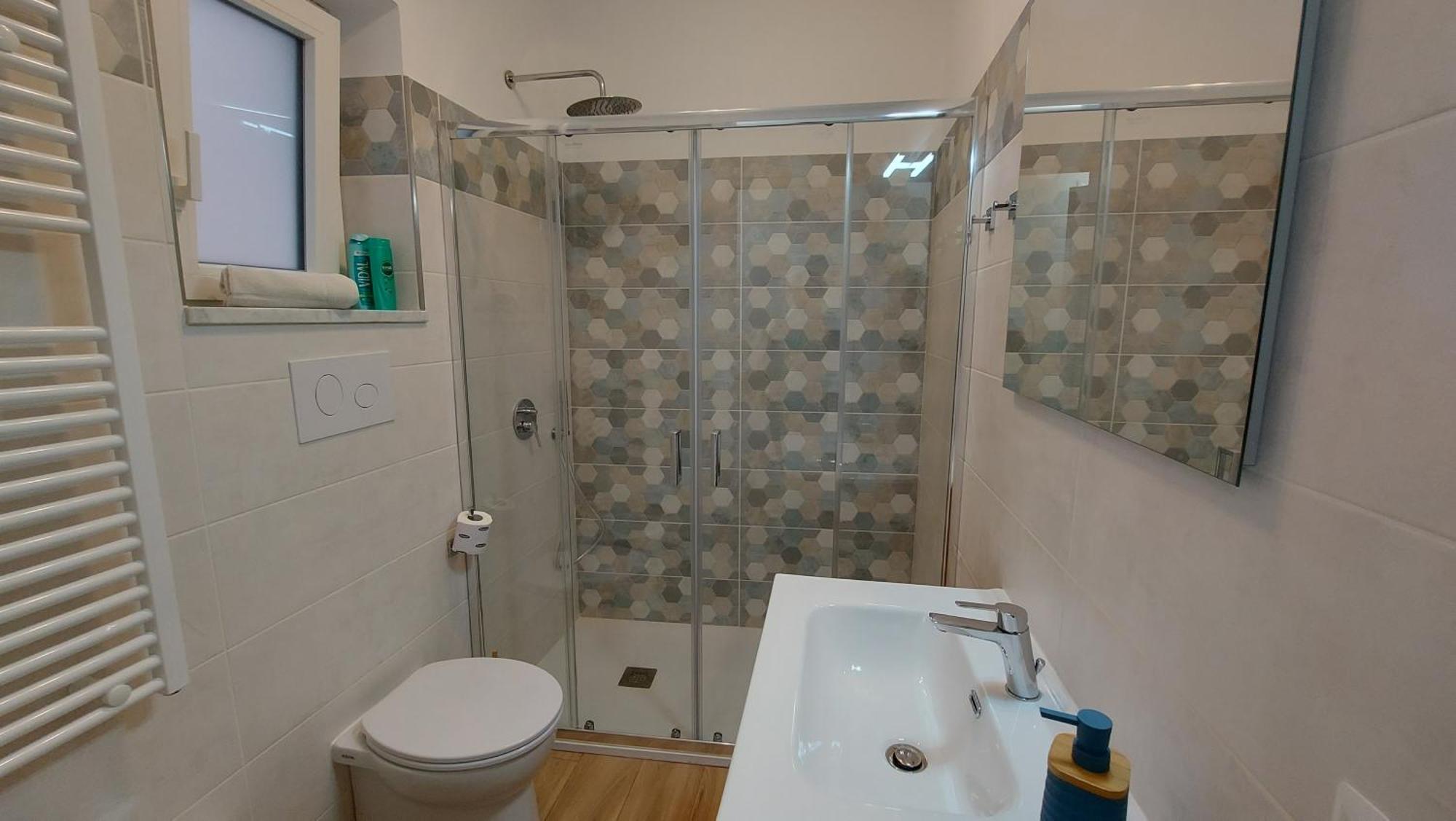 Marina House Villa Cefalu Bagian luar foto